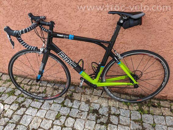 Bmc roadracer - 3