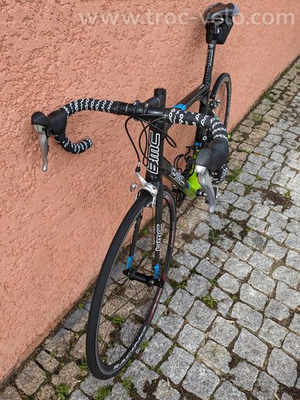 Bmc roadracer - 5