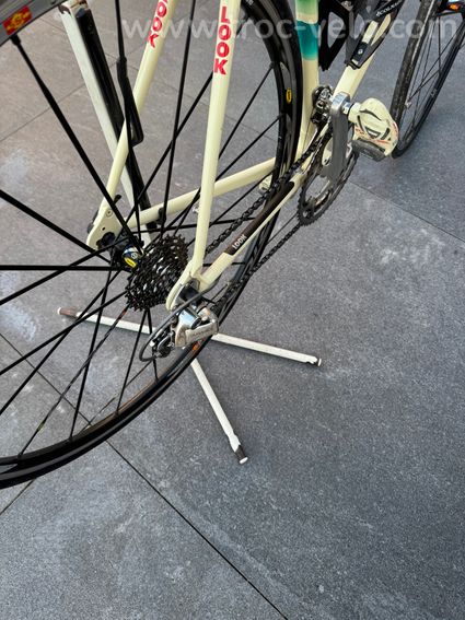Groupe shimano dura ace de 2003