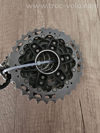 Cassette Dura ace 12v 9200 11-30 - 2