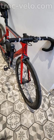 BMC slr01 team machine - 2