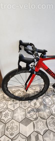 BMC slr01 team machine - 3