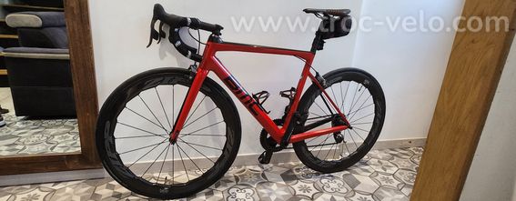 BMC slr01 team machine - 6