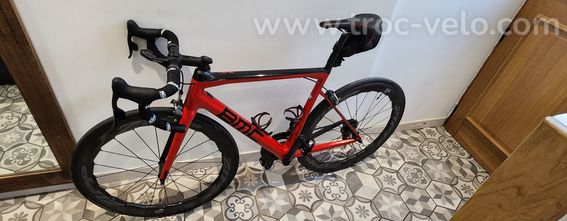BMC slr01 team machine - 7