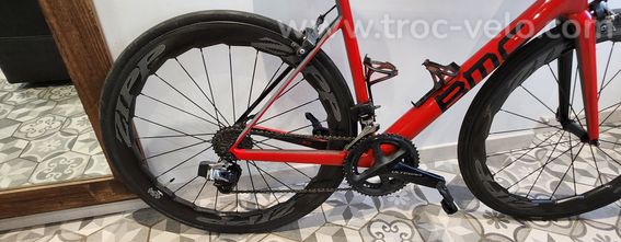 BMC slr01 team machine - 8