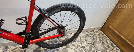 BMC slr01 team machine - 9