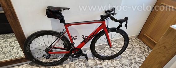 BMC slr01 team machine - 10