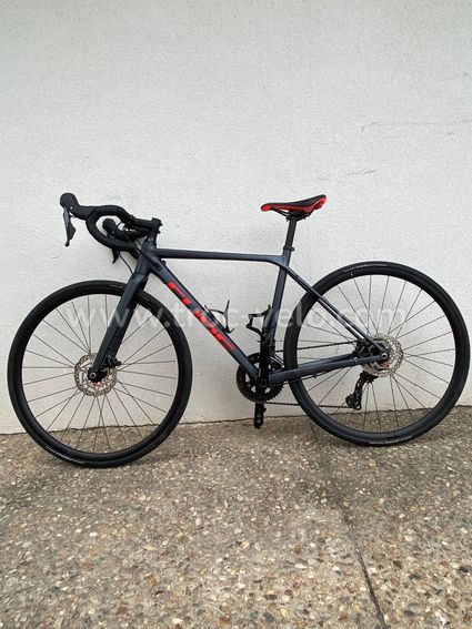 Cube Cross Race Pro 2023 50cm