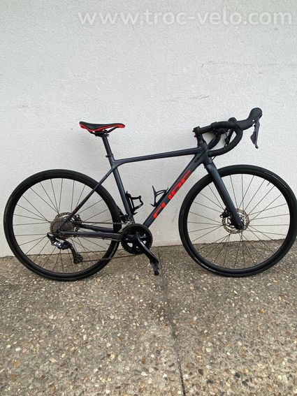 Cube Cross Race Pro 2023 50cm  - 2