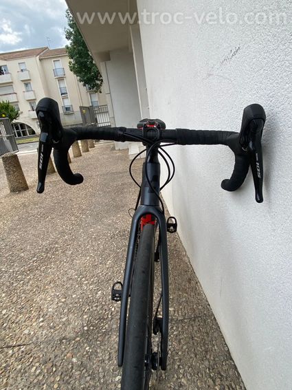 Cube Cross Race Pro 2023 50cm  - 3
