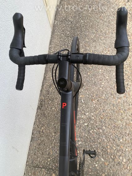 Cube Cross Race Pro 2023 50cm  - 5
