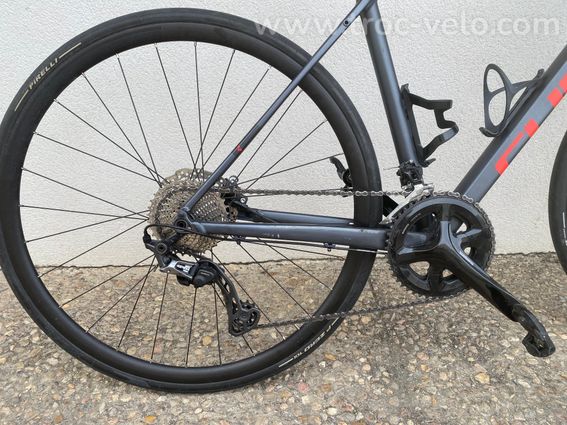 Cube Cross Race Pro 2023 50cm  - 6