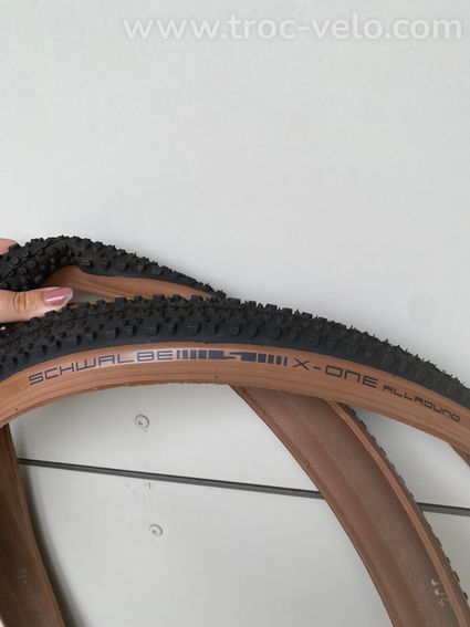 Cube Cross Race Pro 2023 50cm  - 8