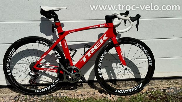 Trek Madone - 1