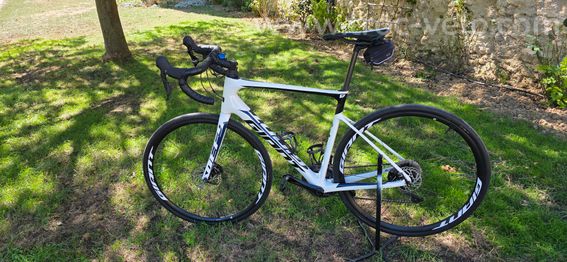 GIANT DEFY ADVANCED 2. 2020