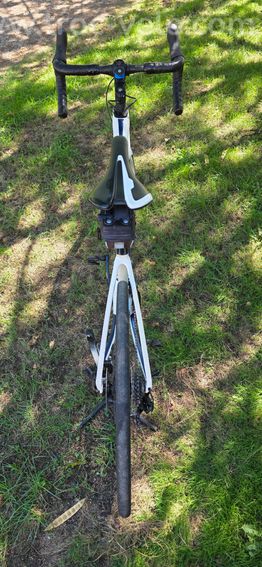 GIANT DEFY ADVANCED 2. 2020 - 3