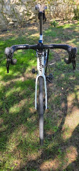 GIANT DEFY ADVANCED 2. 2020 - 4