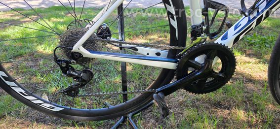 GIANT DEFY ADVANCED 2. 2020 - 5