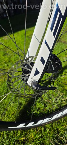 GIANT DEFY ADVANCED 2. 2020 - 8