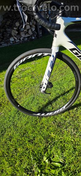 GIANT DEFY ADVANCED 2. 2020 - 9