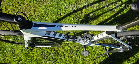 GIANT DEFY ADVANCED 2. 2020 - 10