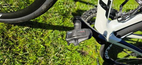 GIANT DEFY ADVANCED 2. 2020 - 13