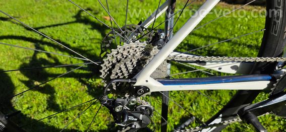 GIANT DEFY ADVANCED 2. 2020 - 12