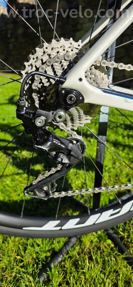 GIANT DEFY ADVANCED 2. 2020 - 14