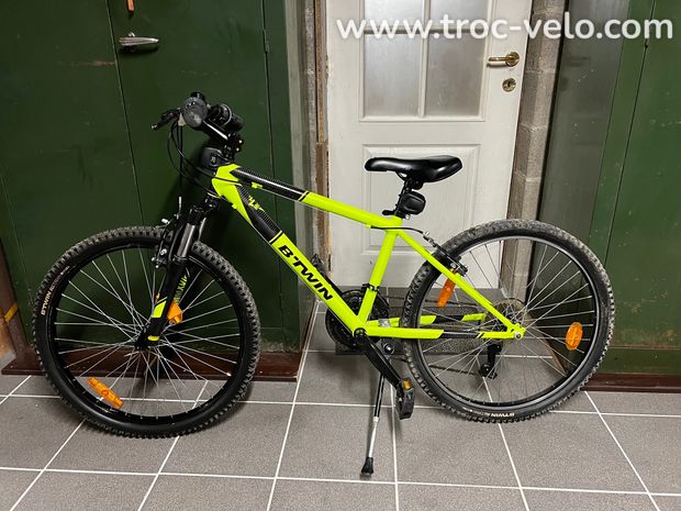 Btwin enfant 24" - 2