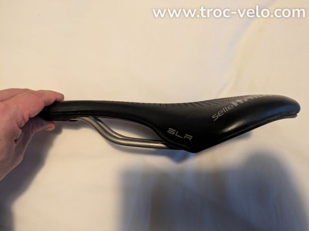 Selle SELLE ITALIA MAX SLR BOOST GEL - 3