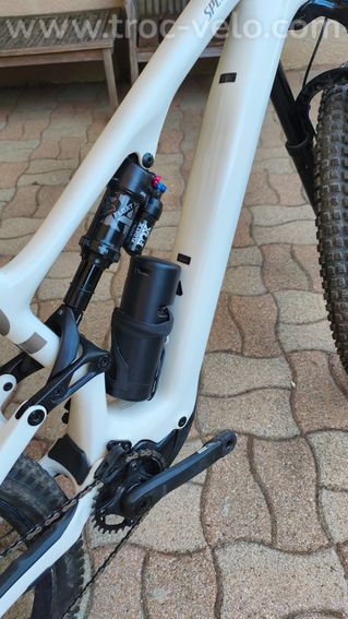 VTT Levo électrique specialized - 2