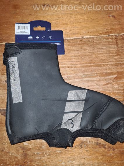 Surchaussures BBB taille 43/44 - 2