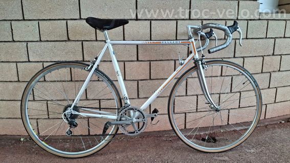 Peugeot ph12 Anniversaire 1982