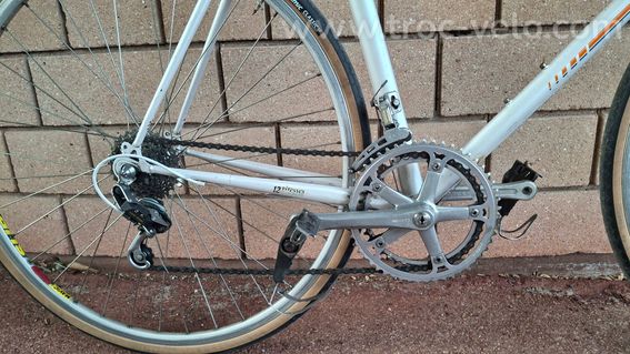 Peugeot ph12 Anniversaire 1982 - 5