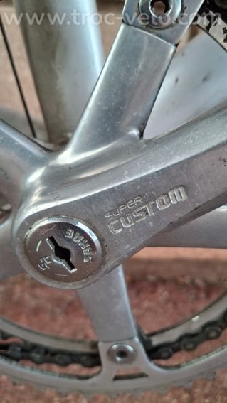 Peugeot ph12 Anniversaire 1982 - 12