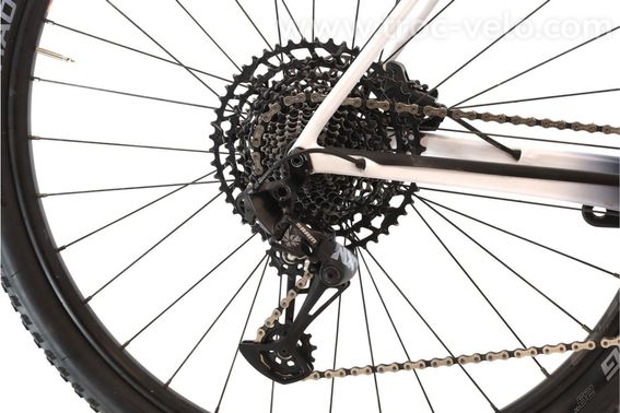 Produit Reconditionne Cannondale F Si Velo Vtt Tres Bon Etat - 3