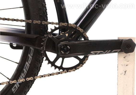Produit Reconditionne Cannondale F Si Velo Vtt Tres Bon Etat - 4