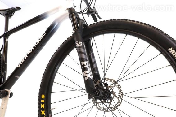 Produit Reconditionne Cannondale F Si Velo Vtt Tres Bon Etat - 5