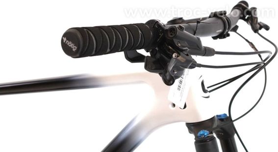Produit Reconditionne Cannondale F Si Velo Vtt Tres Bon Etat - 6