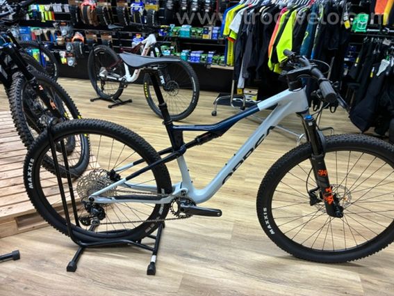 ORBEA OIZ M30 