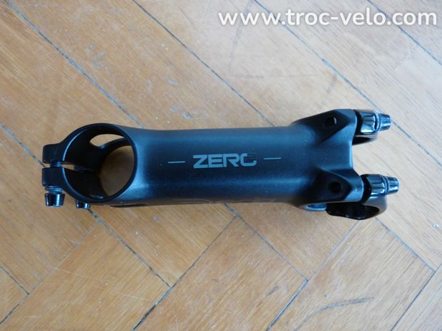 Potence Deda Zero 2    100mm - 2