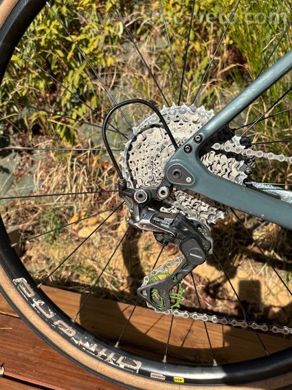 Gravel graxx origine - 3