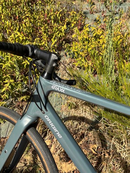 Gravel graxx origine - 4