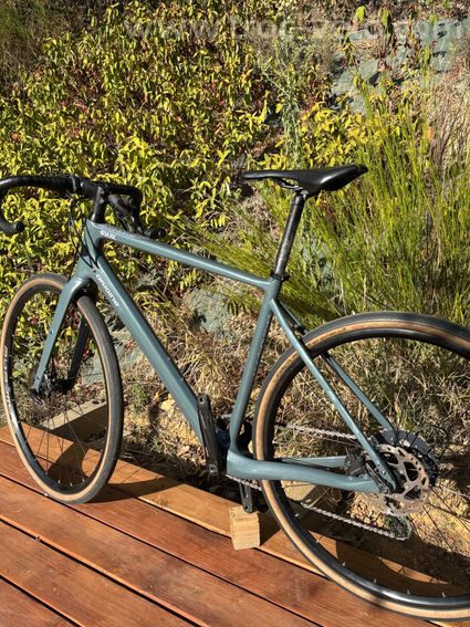 Gravel graxx origine - 5