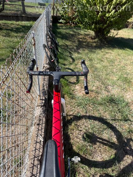 cyclo cross Canyon - 3
