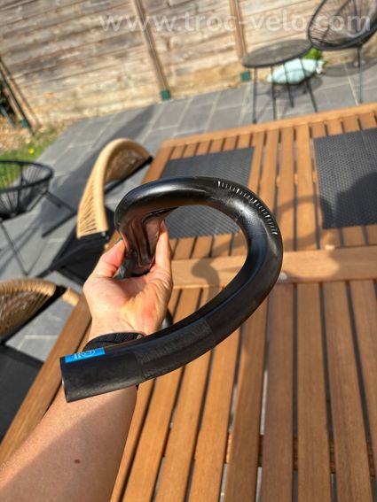 Cintre carbone Pro plt ergo  - 3
