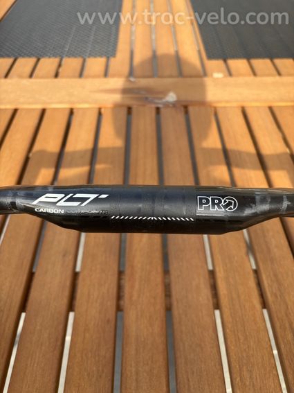 Cintre carbone Pro plt ergo  - 4
