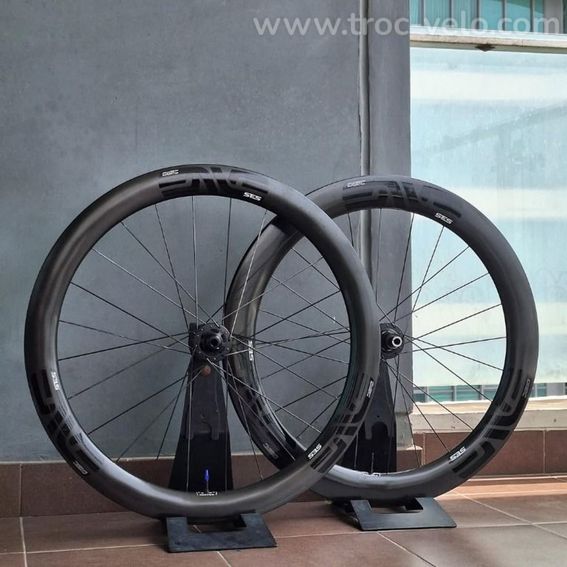 Roues à disque Enve SE S 5.6