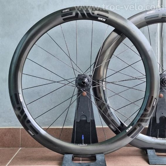 Roues à disque Enve SE S 5.6 - 2