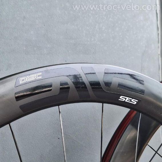 Roues à disque Enve SE S 5.6 - 3
